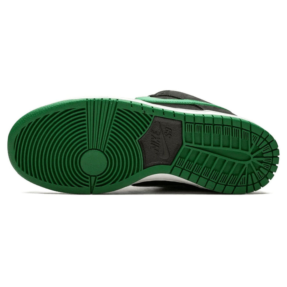 Nike Dunk Low Pro SB 'Black Pine'- Streetwear Fashion - evapacs.com