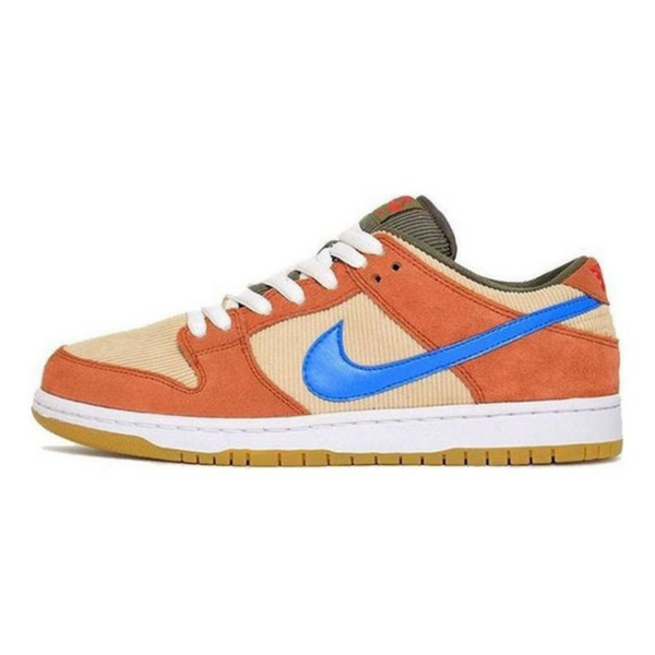 Nike Dunk Low Pro SB 'Corduroy'- Streetwear Fashion - evapacs.com