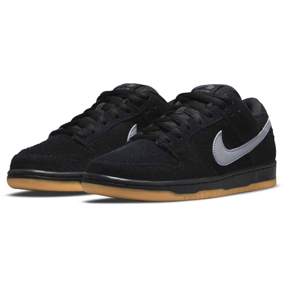 Nike Dunk Low Pro SB 'Fog'- Streetwear Fashion - evapacs.com