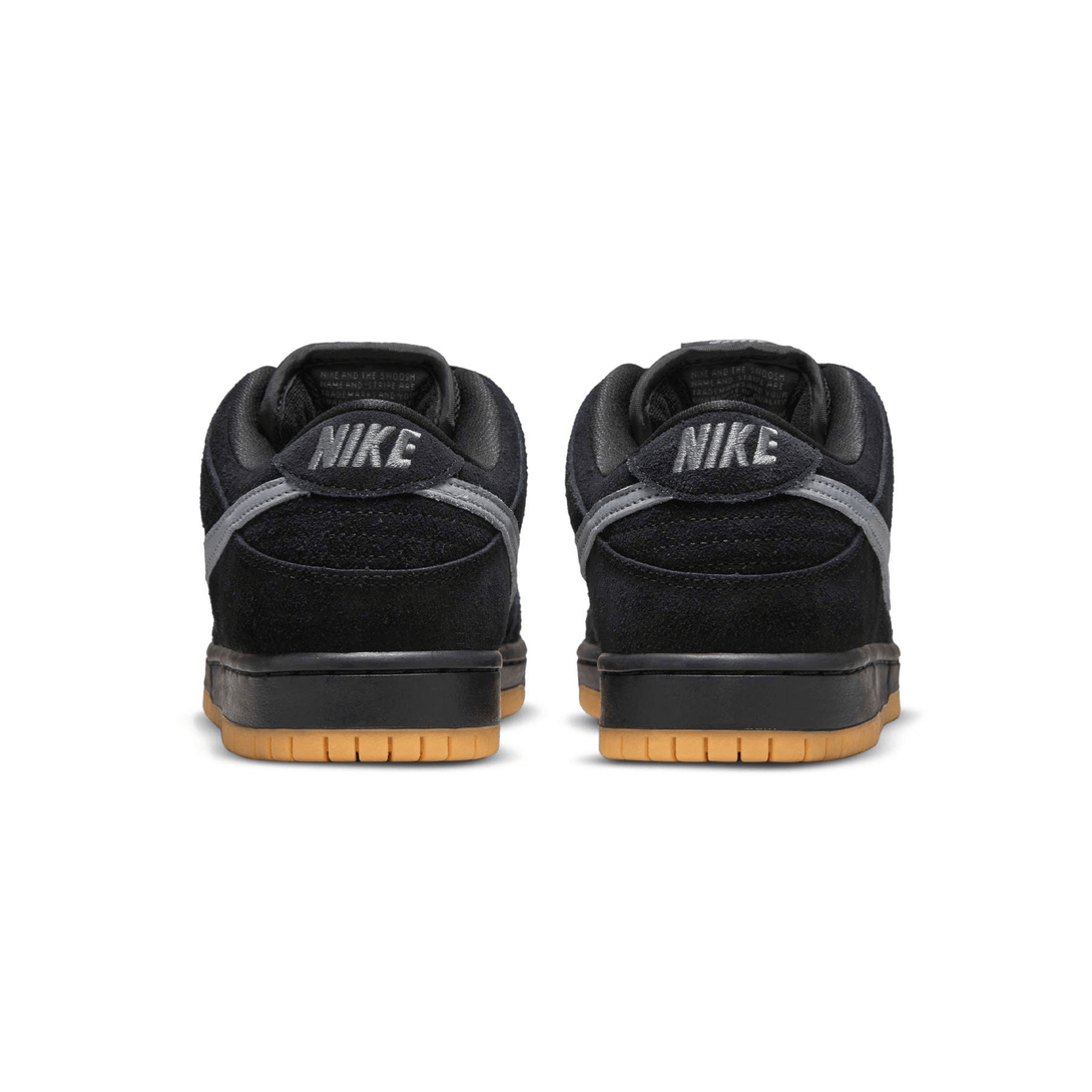 Nike Dunk Low Pro SB 'Fog'- Streetwear Fashion - evapacs.com