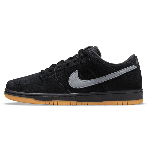 Nike Dunk Low Pro SB 'Fog'- Streetwear Fashion - evapacs.com