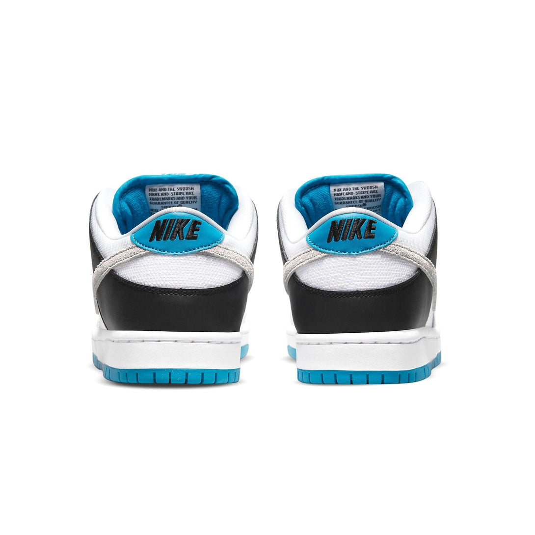 Nike Dunk Low Pro SB 'Laser Blue'- Streetwear Fashion - evapacs.com