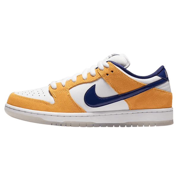 Nike Dunk Low Pro SB 'Laser Orange'- Streetwear Fashion - evapacs.com