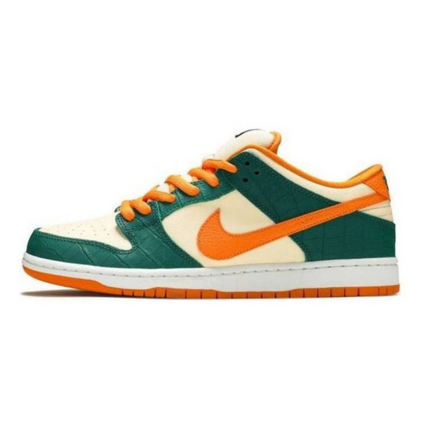 Nike Dunk Low Pro SB 'Legion Pine'- Streetwear Fashion - evapacs.com