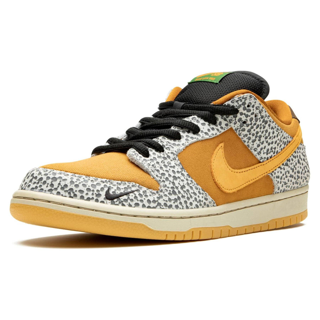 Nike Dunk Low Pro SB 'Safari'- Streetwear Fashion - evapacs.com