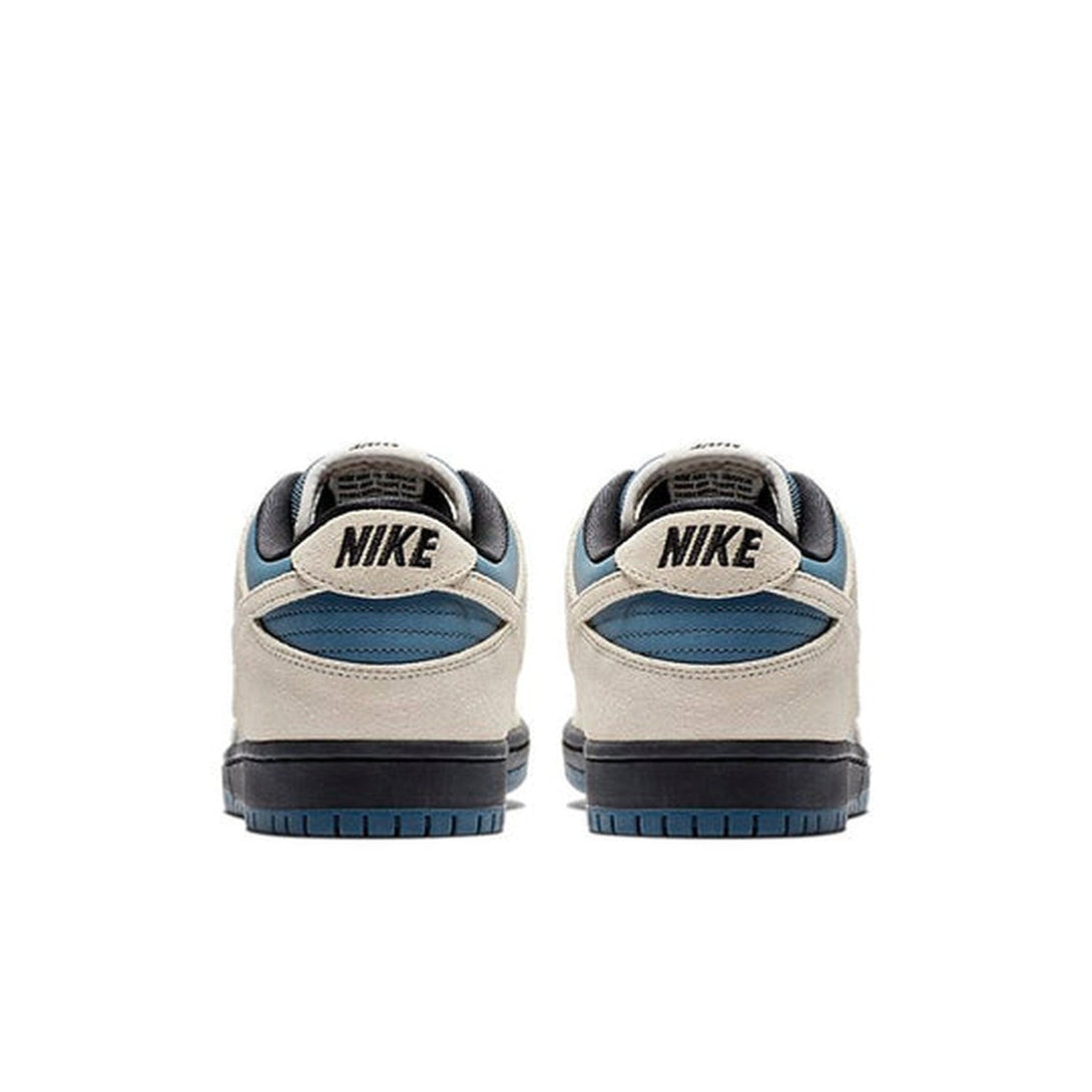 Nike Dunk Low Pro SB 'Thunderstorm'- Streetwear Fashion - evapacs.com