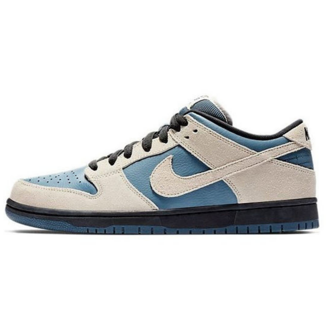 Nike Dunk Low Pro SB 'Thunderstorm'- Streetwear Fashion - evapacs.com