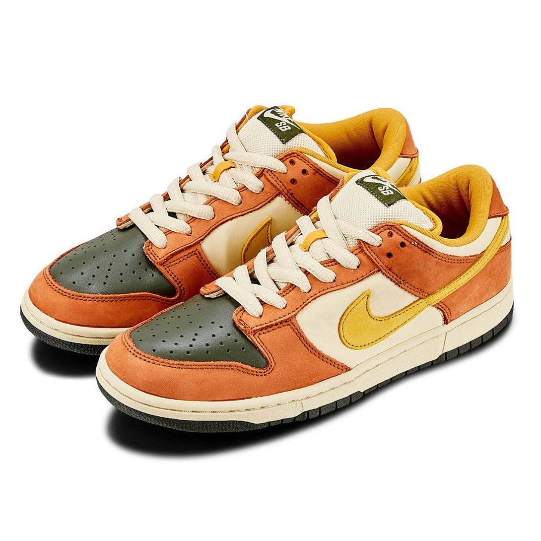 Nike Dunk Low Pro SB 'Vapor'- Streetwear Fashion - evapacs.com