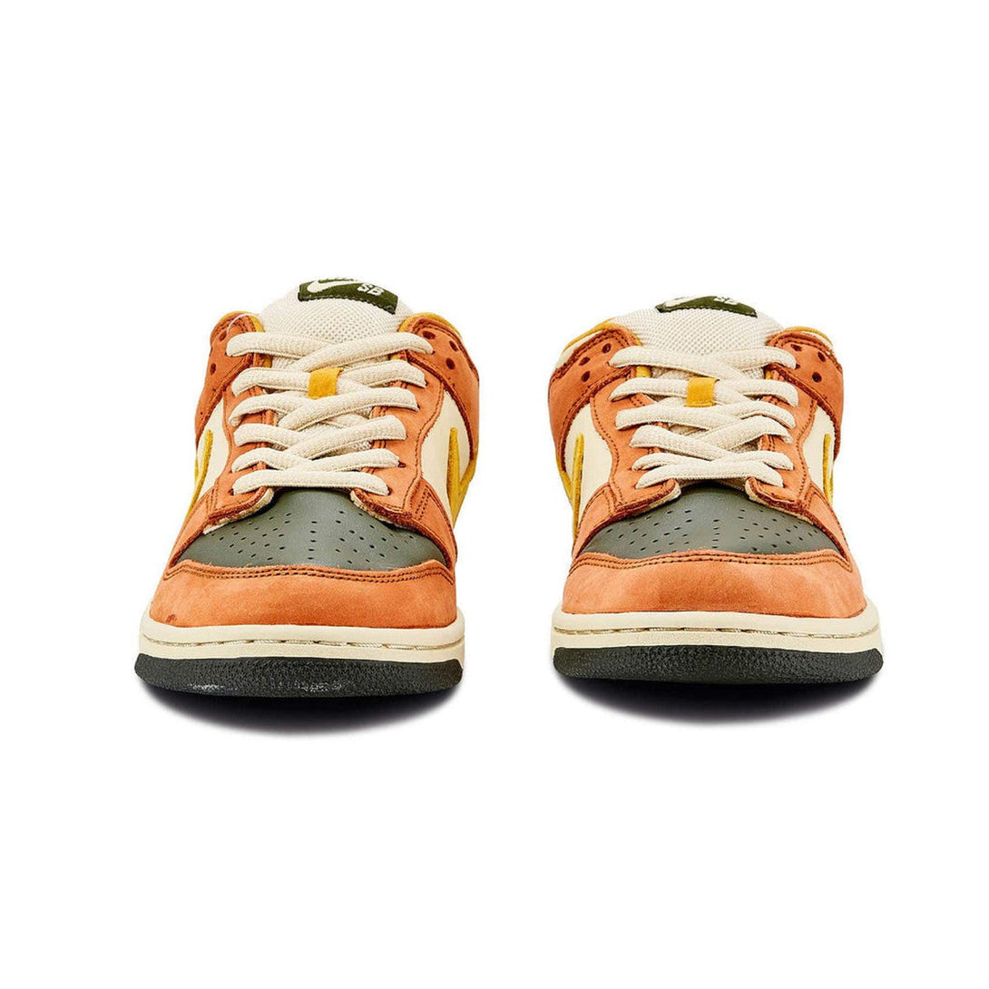 Nike Dunk Low Pro SB 'Vapor'- Streetwear Fashion - evapacs.com