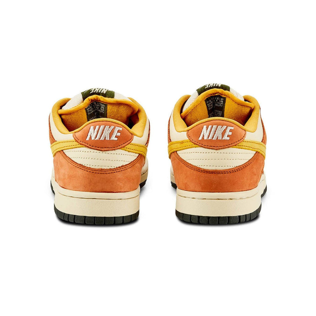 Nike Dunk Low Pro SB 'Vapor'- Streetwear Fashion - evapacs.com