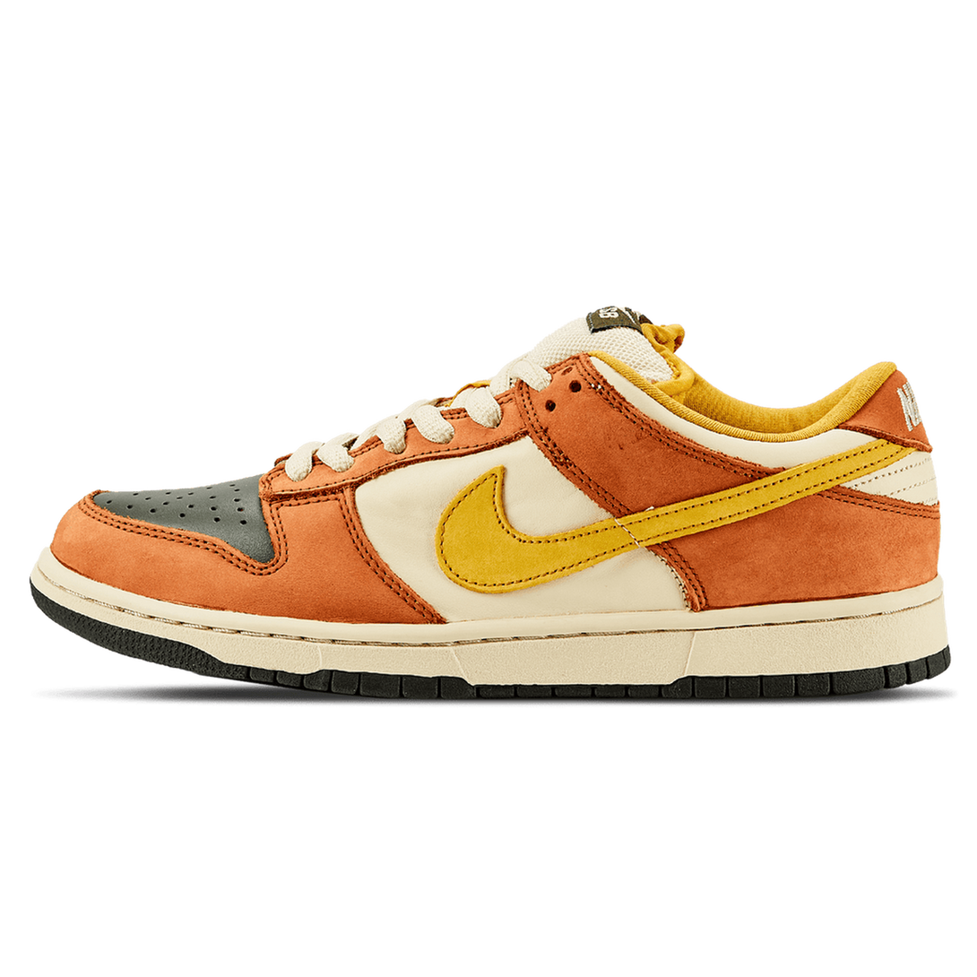 Nike Dunk Low Pro SB 'Vapor'- Streetwear Fashion - evapacs.com