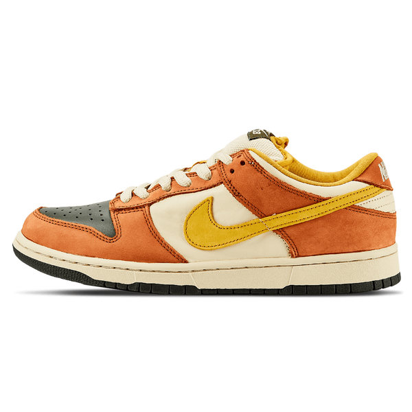 Nike Dunk Low Pro SB 'Vapor'- Streetwear Fashion - evapacs.com