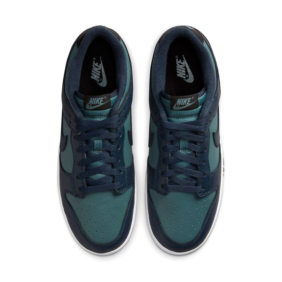 Nike Dunk Low Retro Premium 'Armory Navy'- Streetwear Fashion - evapacs.com