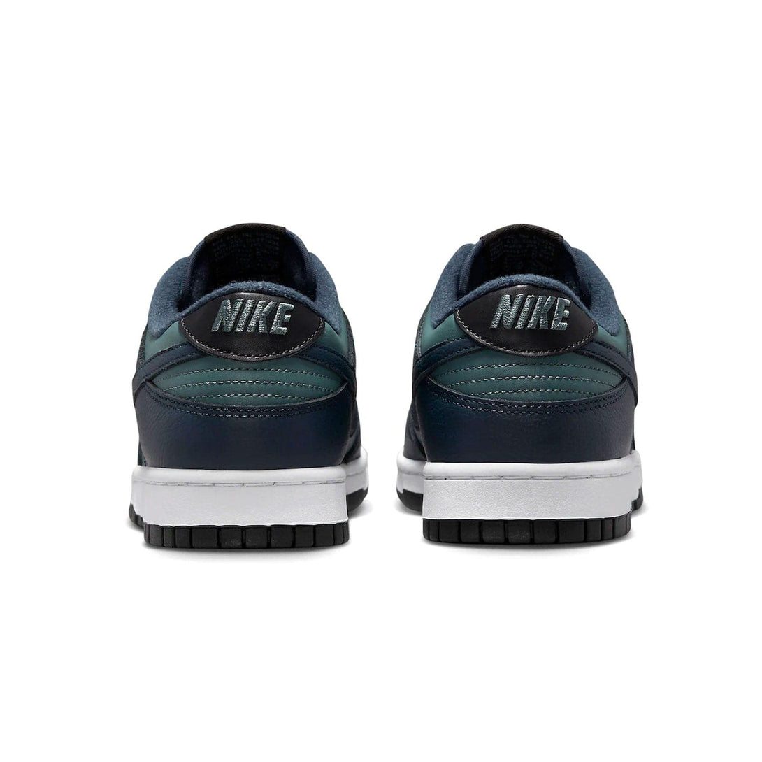 Nike Dunk Low Retro Premium 'Armory Navy'- Streetwear Fashion - evapacs.com