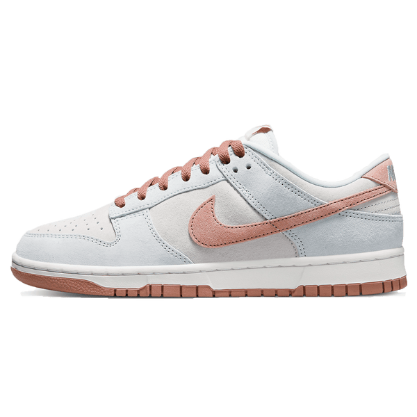 Nike Dunk Low Retro Premium 'Fossil Rose'- Streetwear Fashion - evapacs.com