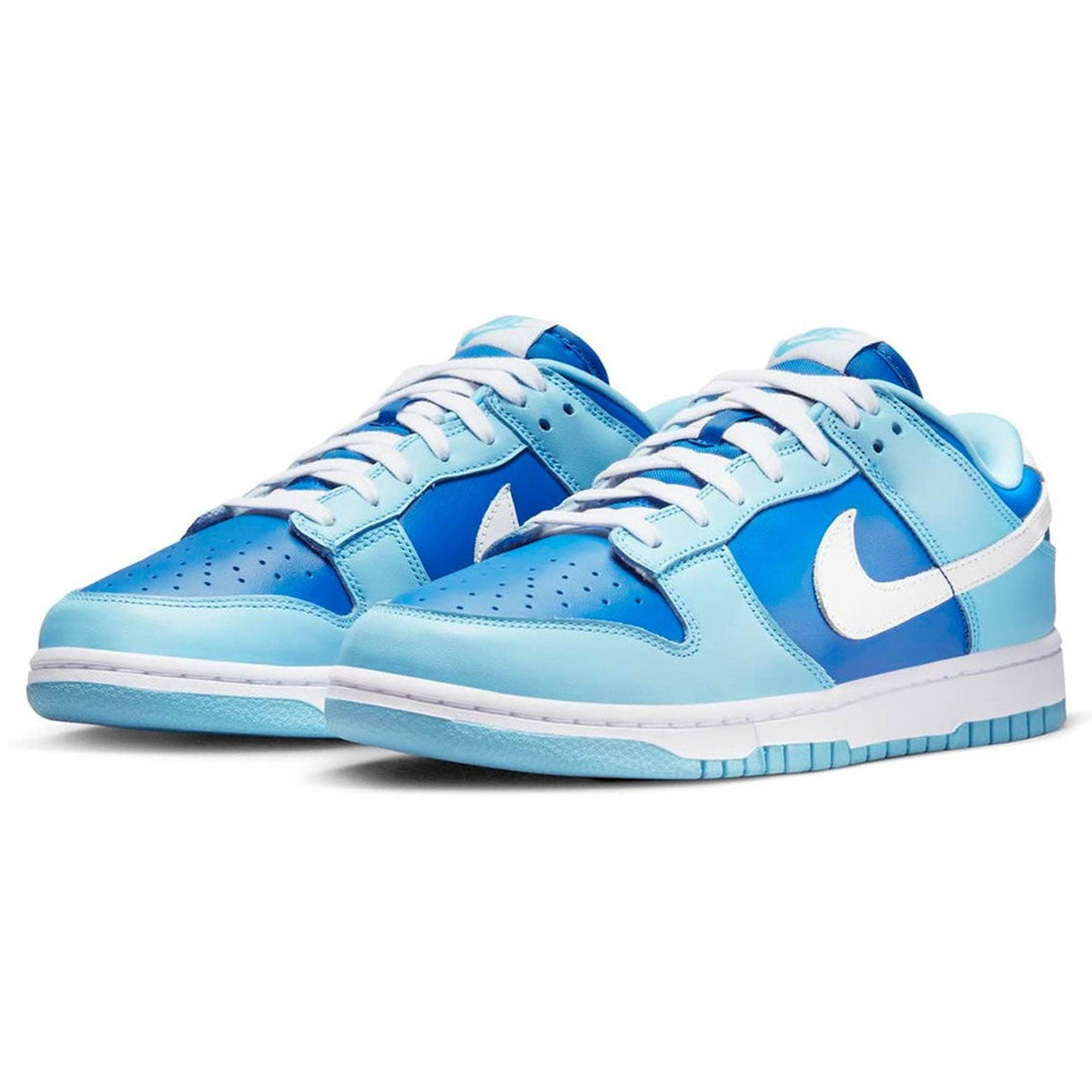 Nike Dunk Low Retro QS 'Argon' 2022- Streetwear Fashion - evapacs.com