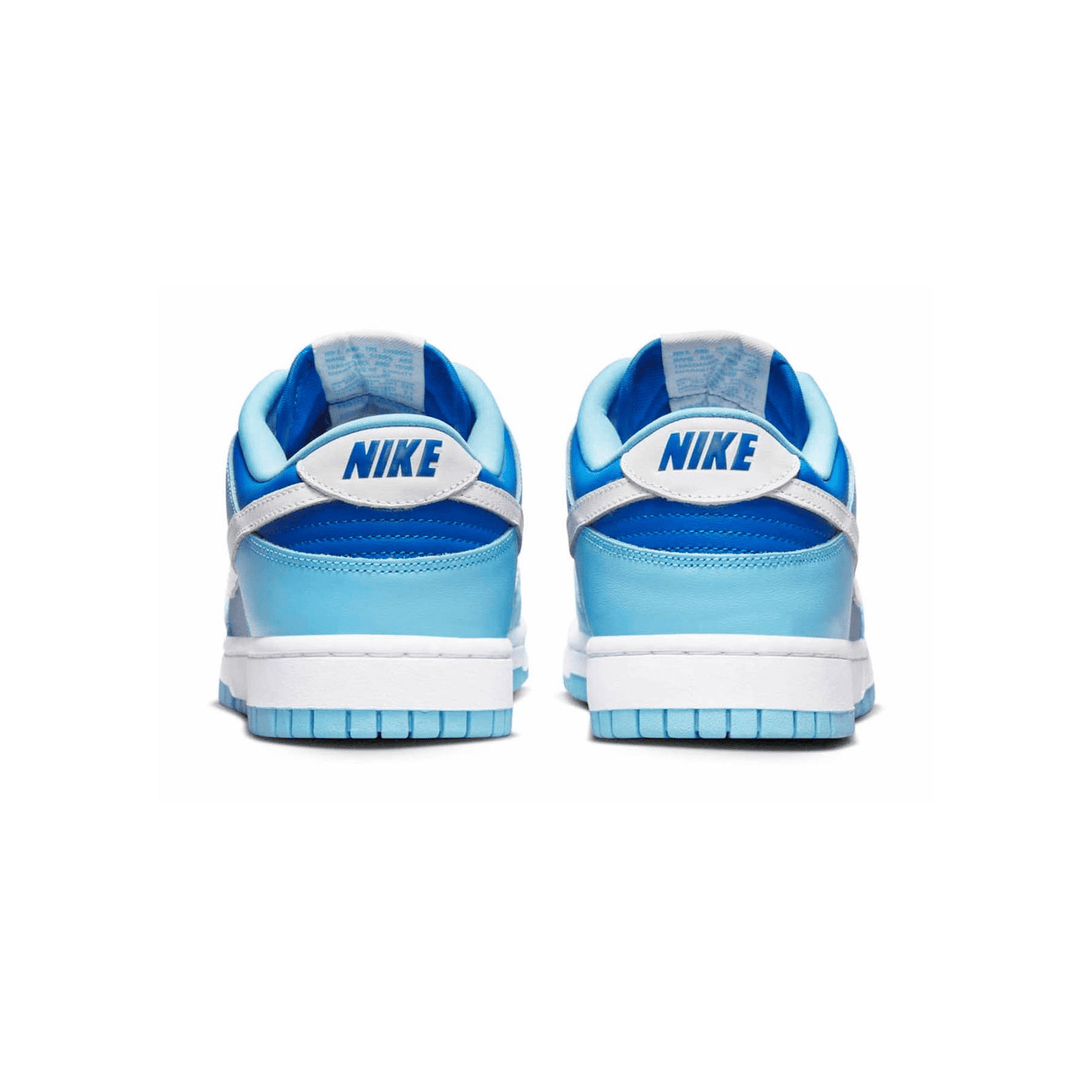 Nike Dunk Low Retro QS 'Argon' 2022- Streetwear Fashion - evapacs.com