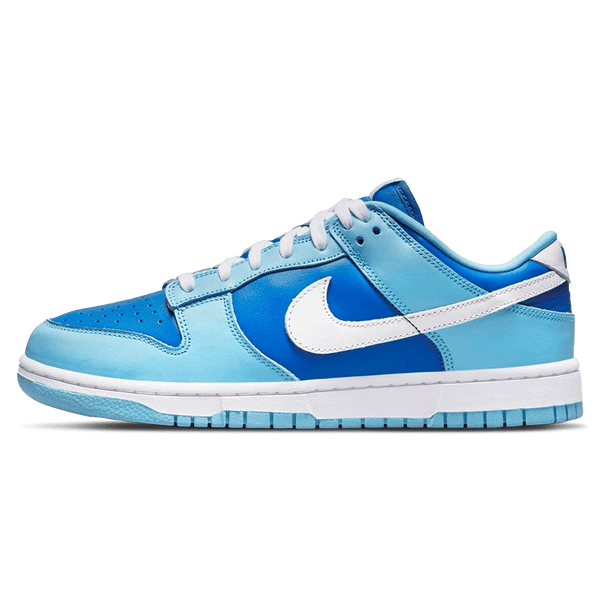 Nike Dunk Low Retro QS 'Argon' 2022- Streetwear Fashion - evapacs.com