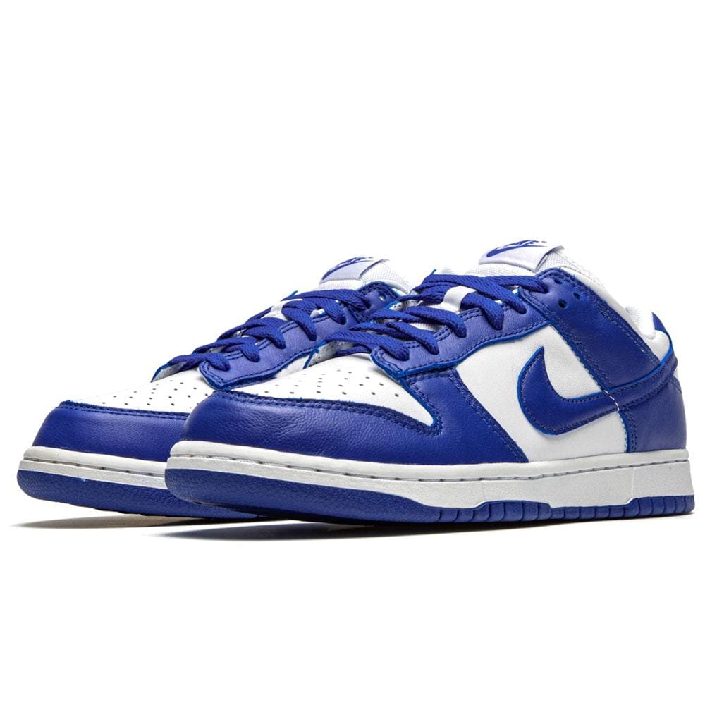 Nike Dunk Low Retro SP 'Kentucky'- Streetwear Fashion - evapacs.com