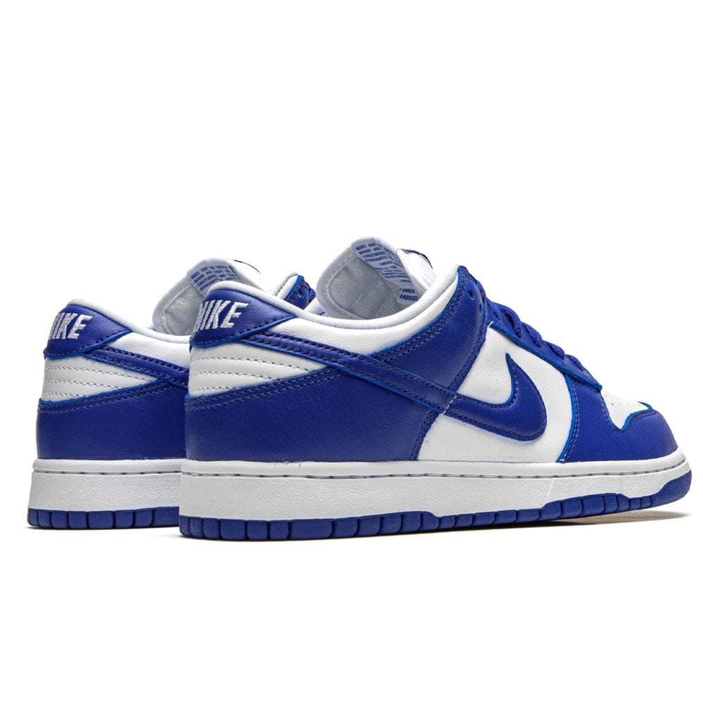 Nike Dunk Low Retro SP 'Kentucky'- Streetwear Fashion - evapacs.com