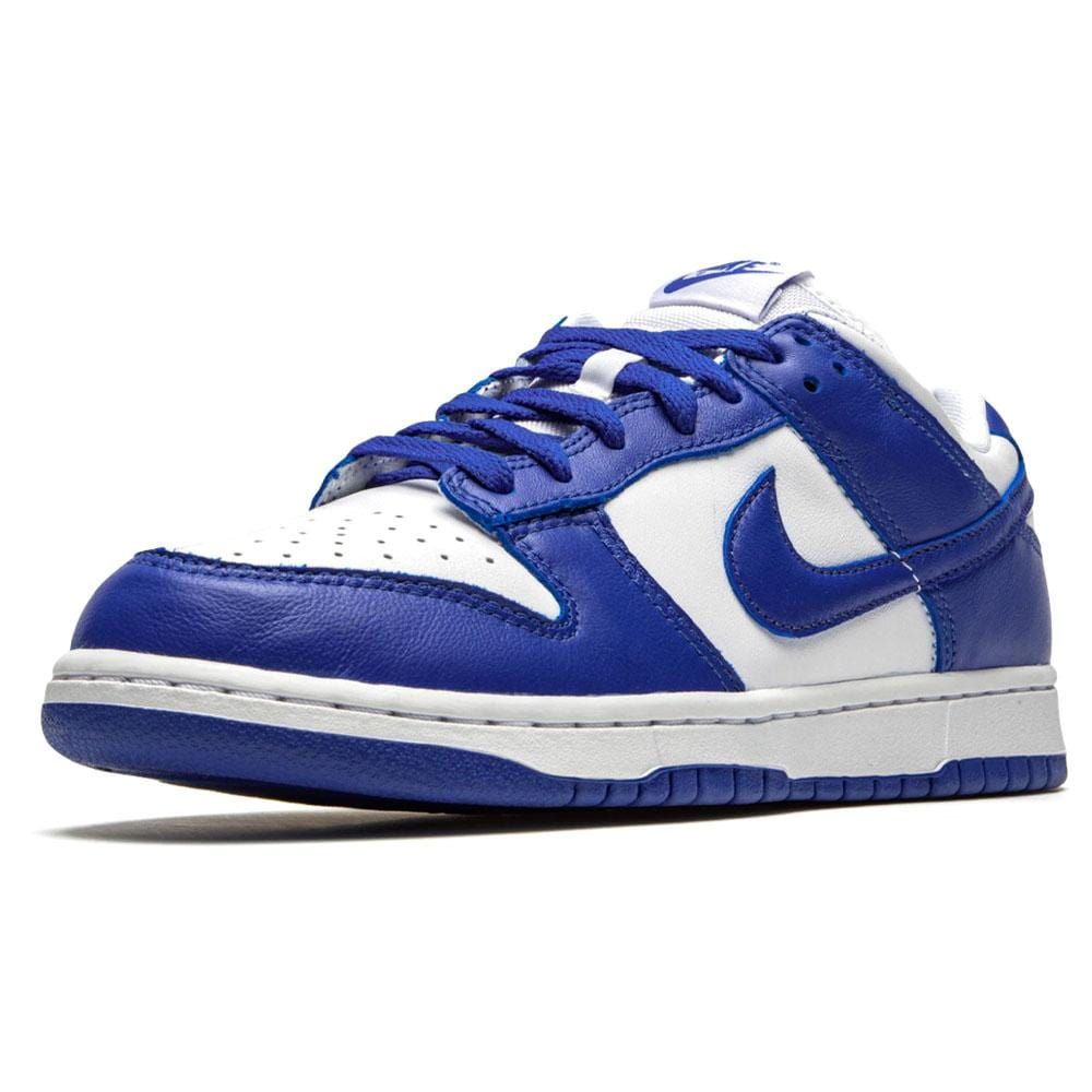 Nike Dunk Low Retro SP 'Kentucky'- Streetwear Fashion - evapacs.com