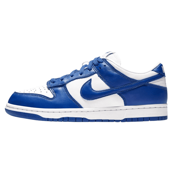 Nike Dunk Low Retro SP 'Kentucky'- Streetwear Fashion - evapacs.com