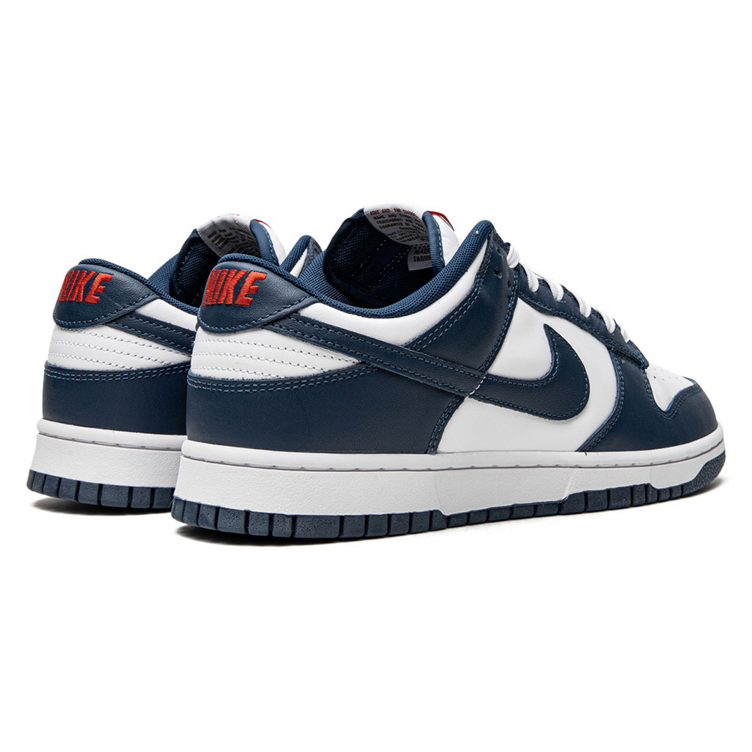 Nike Dunk Low Retro 'USA'- Streetwear Fashion - evapacs.com