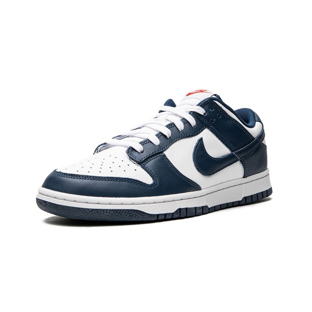 Nike Dunk Low Retro 'USA'- Streetwear Fashion - evapacs.com