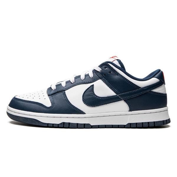 Nike Dunk Low Retro 'USA'- Streetwear Fashion - evapacs.com