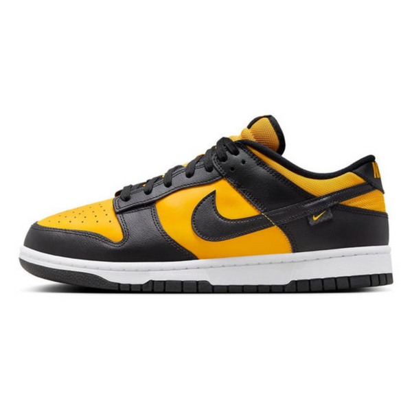 Nike Dunk Low 'Reverse Goldenrod'- Streetwear Fashion - evapacs.com