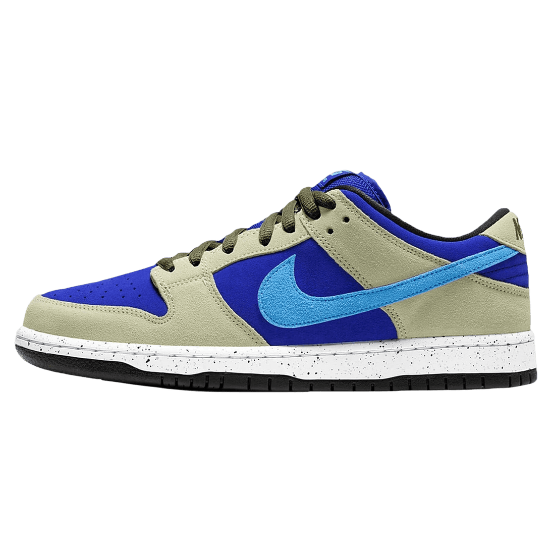 Nike Dunk Low SB 'ACG Celadon'- Streetwear Fashion - evapacs.com