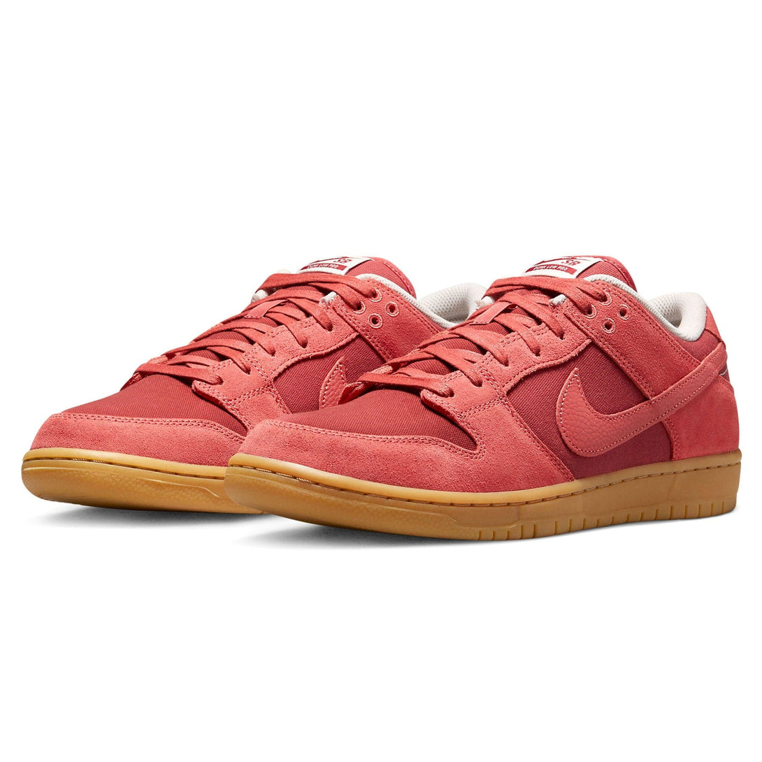 Nike Dunk Low SB 'Adobe'- Streetwear Fashion - evapacs.com