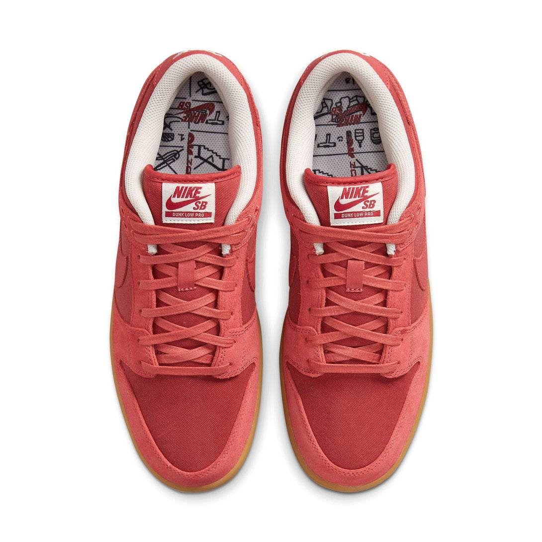 Nike Dunk Low SB 'Adobe'- Streetwear Fashion - evapacs.com