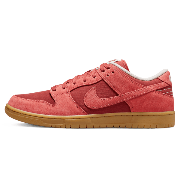 Nike Dunk Low SB 'Adobe'- Streetwear Fashion - evapacs.com