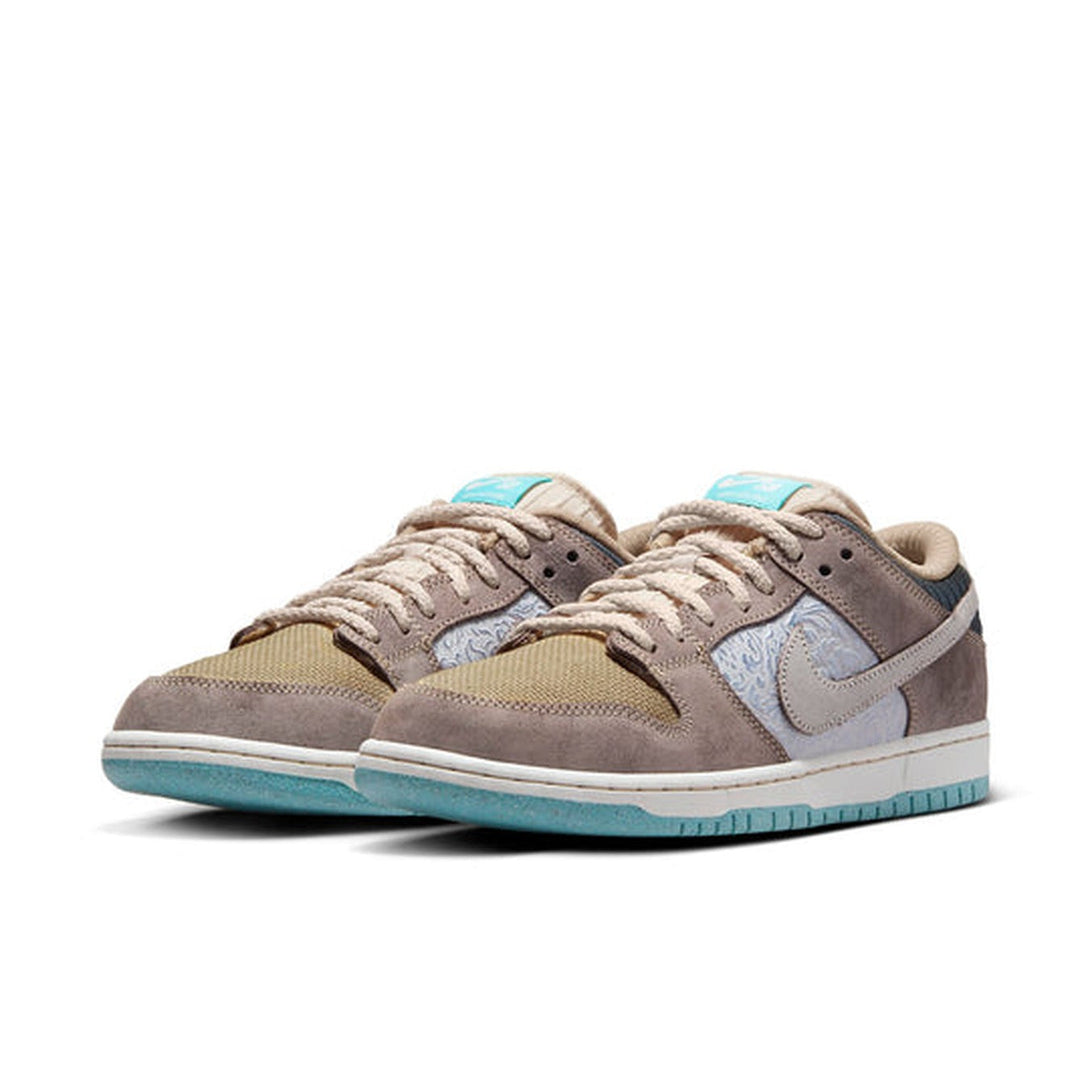 Nike Dunk Low SB 'Big Money Savings'- Streetwear Fashion - evapacs.com