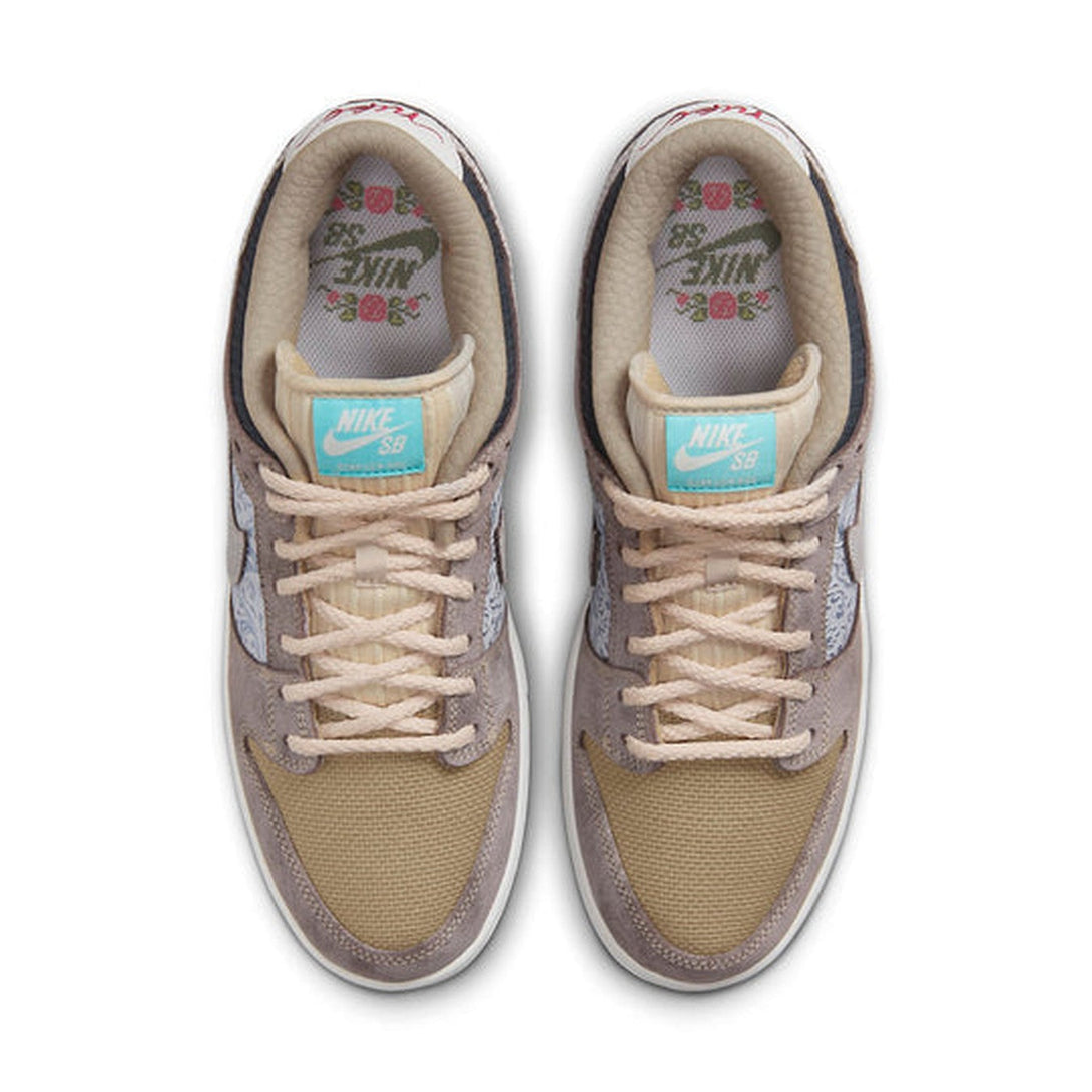 Nike Dunk Low SB 'Big Money Savings'- Streetwear Fashion - evapacs.com