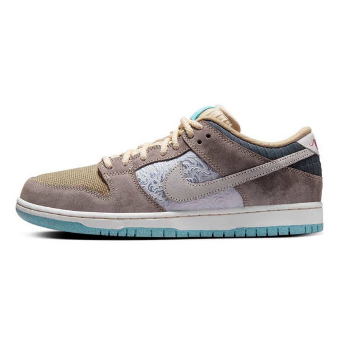 Nike Dunk Low SB 'Big Money Savings'- Streetwear Fashion - evapacs.com