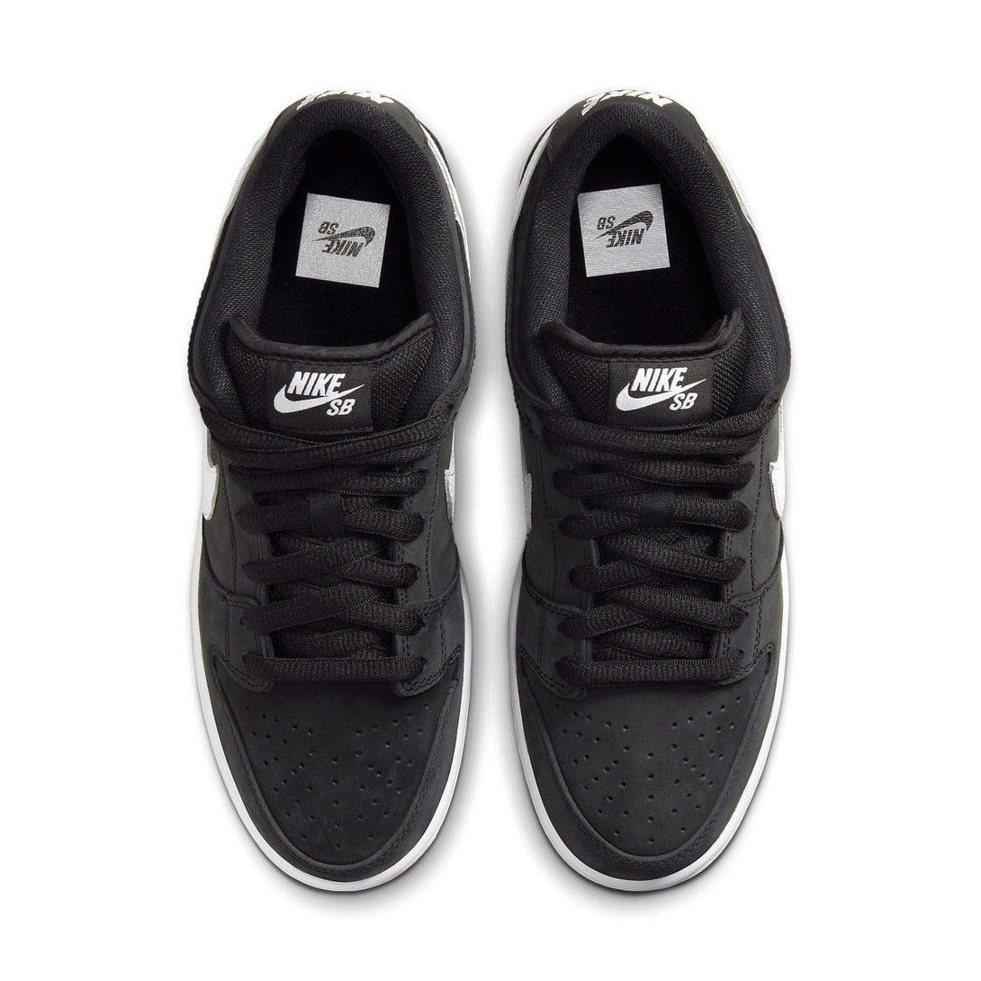 Nike Dunk Low SB 'Black Gum'- Streetwear Fashion - evapacs.com