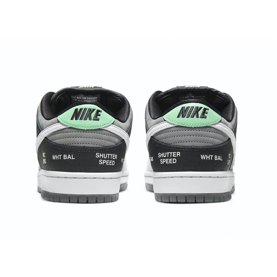 Nike Dunk Low SB 'Camcorder'- Streetwear Fashion - evapacs.com