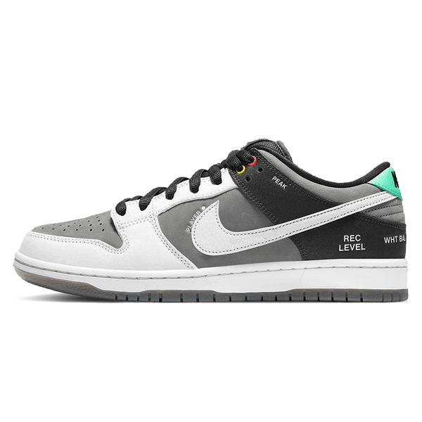 Nike Dunk Low SB 'Camcorder'- Streetwear Fashion - evapacs.com