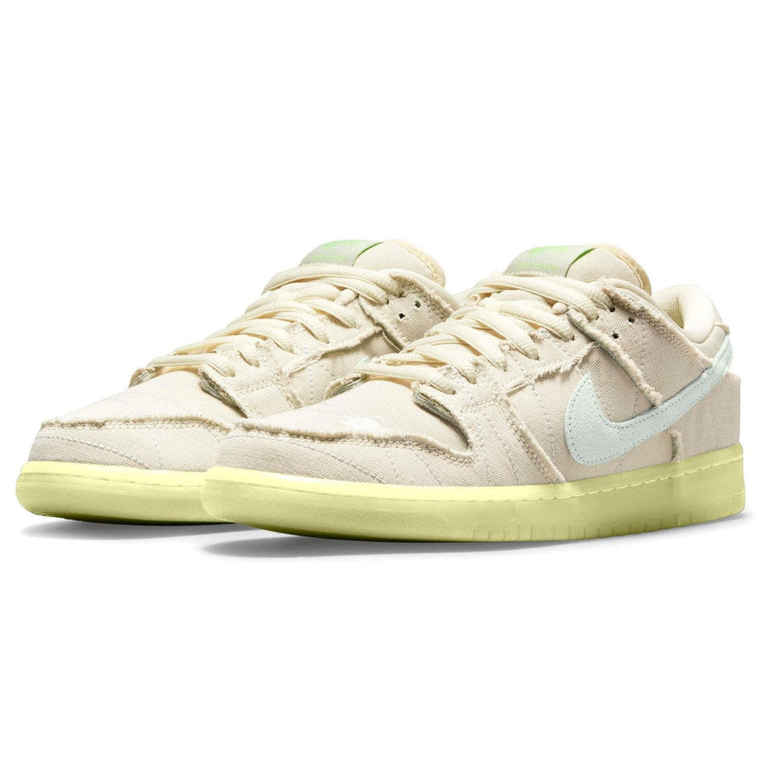 Nike Dunk Low SB 'Mummy'- Streetwear Fashion - evapacs.com