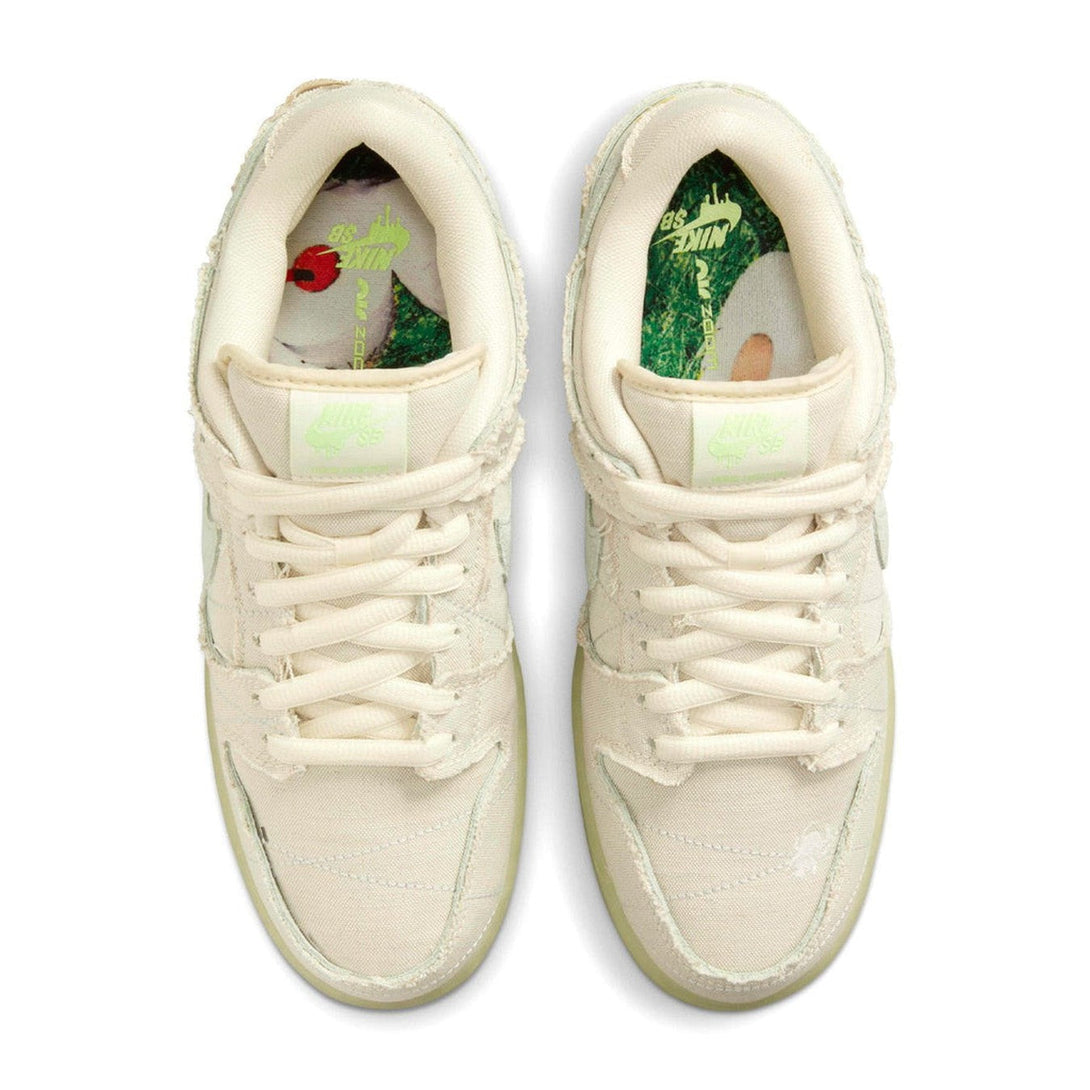 Nike Dunk Low SB 'Mummy'- Streetwear Fashion - evapacs.com