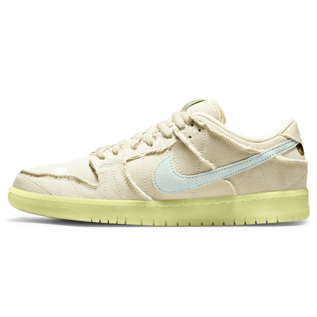 Nike Dunk Low SB 'Mummy'- Streetwear Fashion - evapacs.com