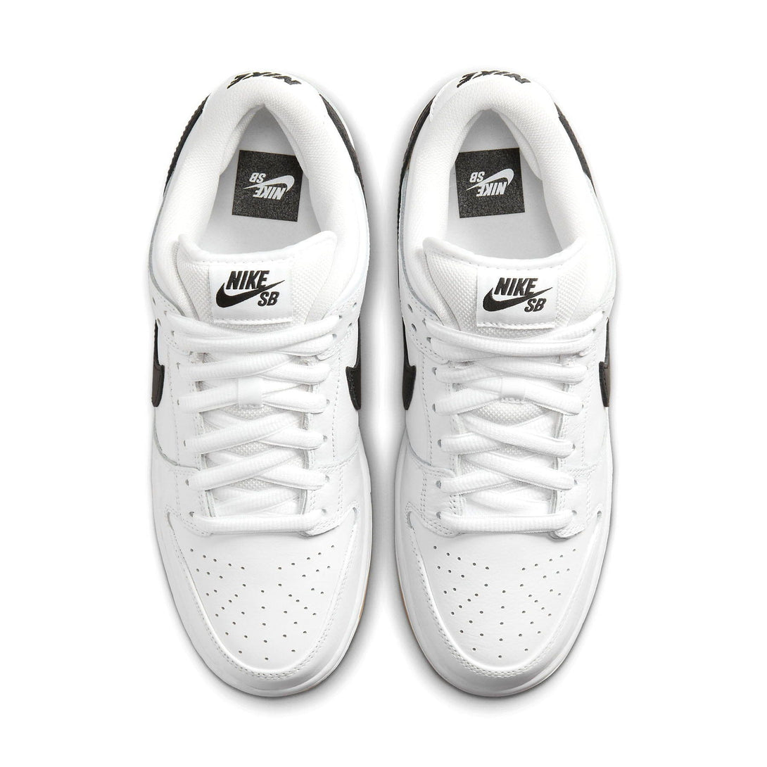 Nike Dunk Low SB 'White Gum'- Streetwear Fashion - evapacs.com