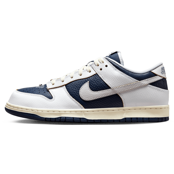 Nike Dunk Low SB x HUF 'New York'- Streetwear Fashion - evapacs.com