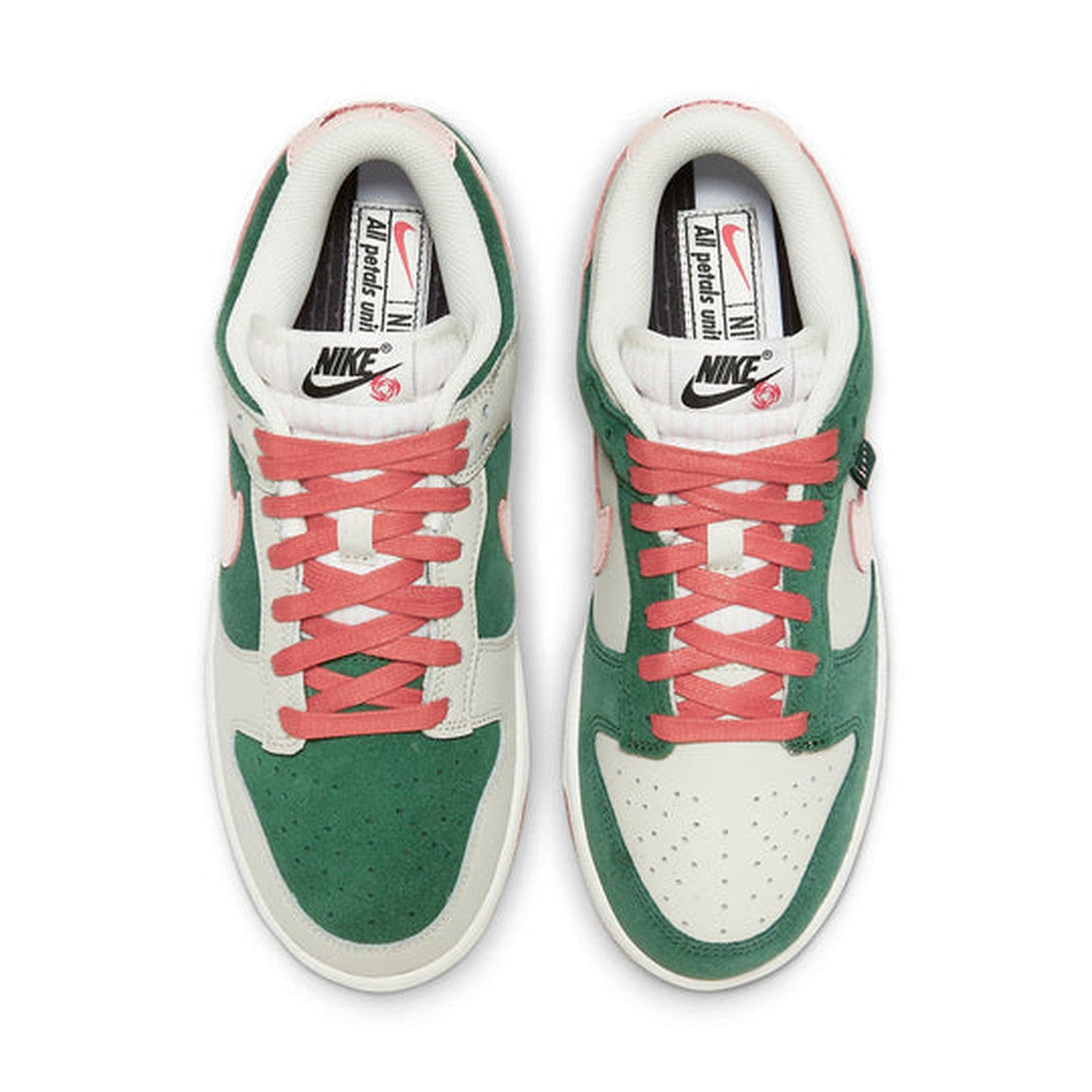 Nike Dunk Low SE 'All Petals United'- Streetwear Fashion - evapacs.com