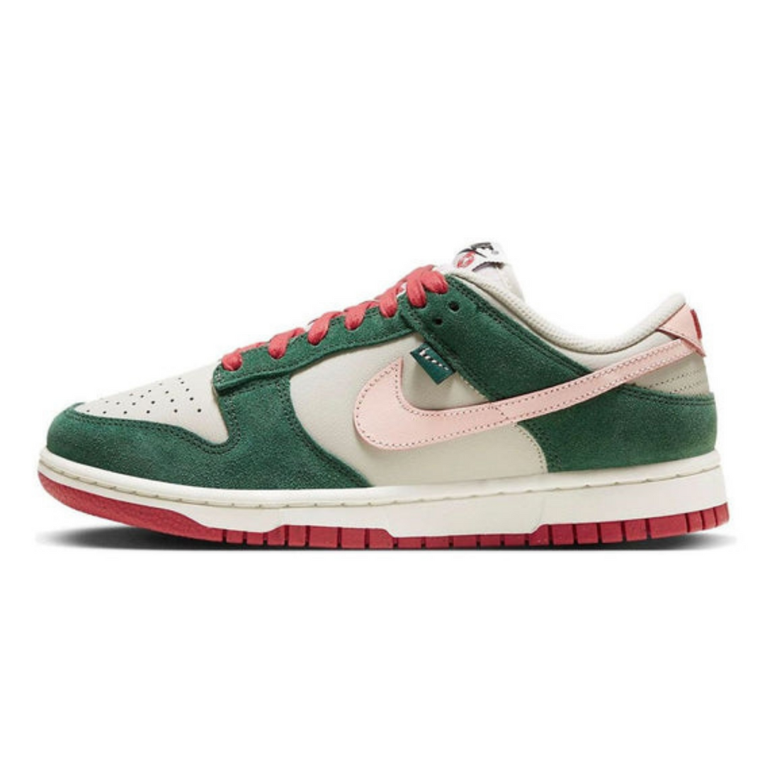 Nike Dunk Low SE 'All Petals United'- Streetwear Fashion - evapacs.com