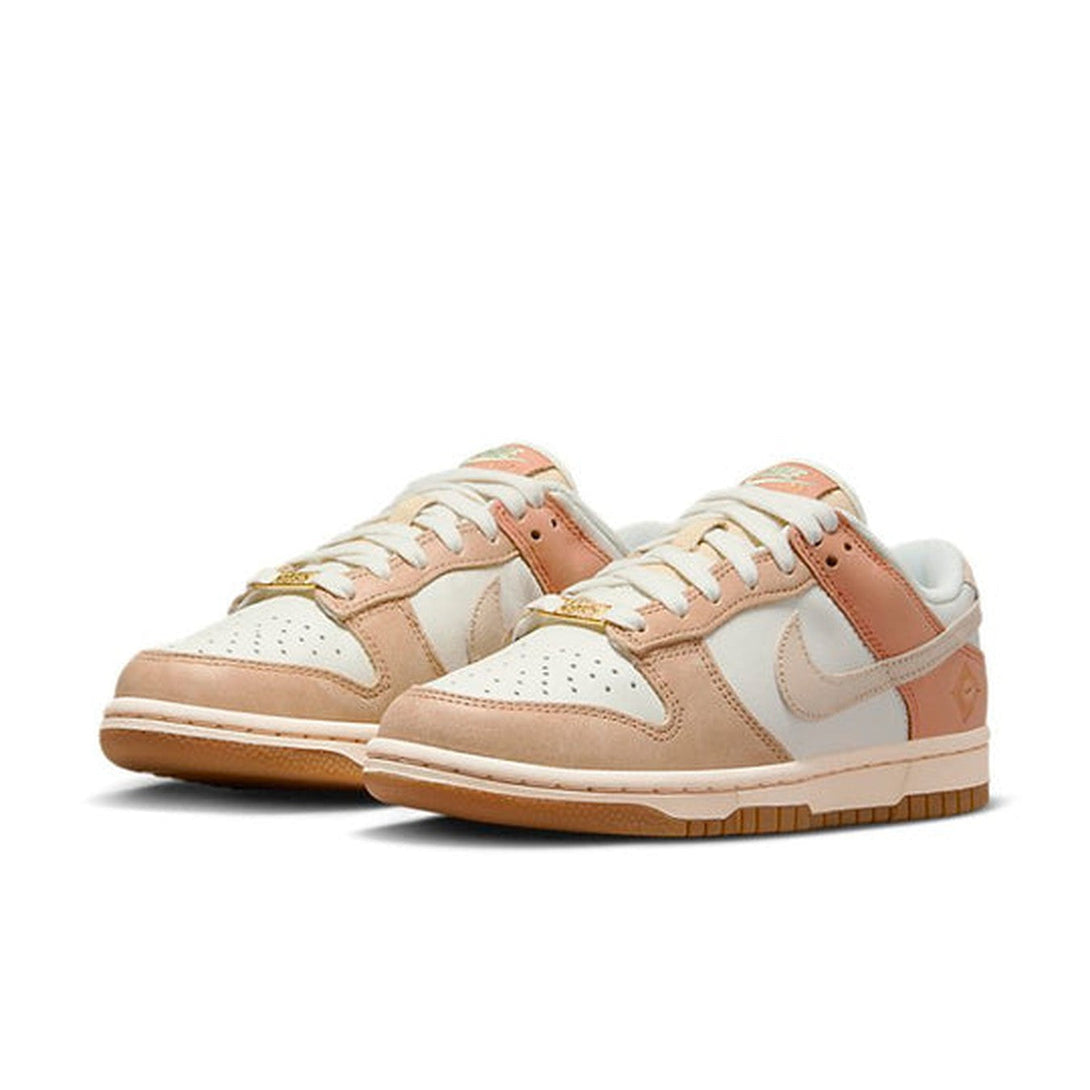 Nike Dunk Low SE 'Australia'- Streetwear Fashion - evapacs.com