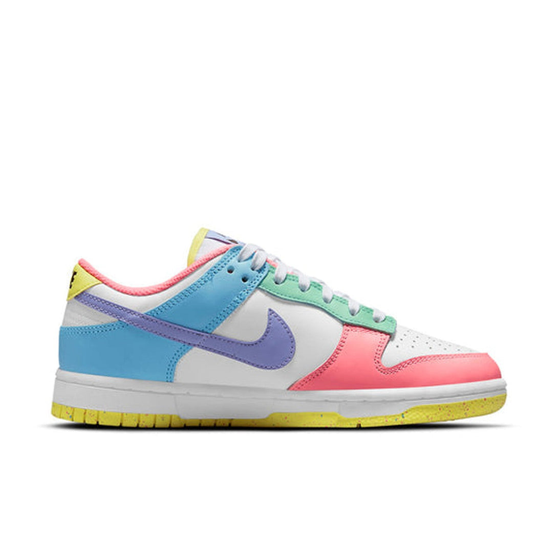 Nike Dunk Low SE 'Candy'- Streetwear Fashion - evapacs.com