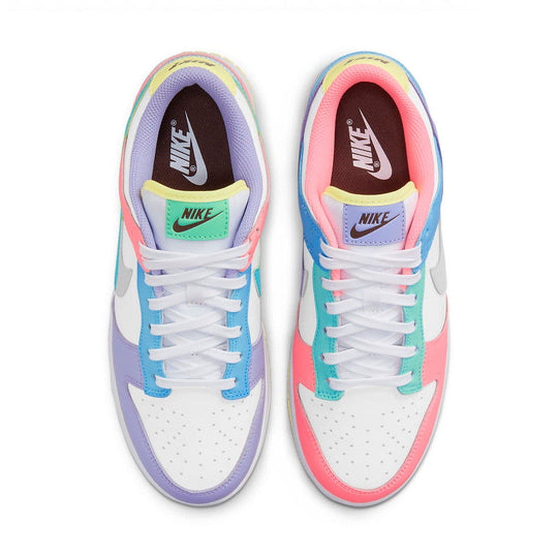 Nike Dunk Low SE 'Candy'- Streetwear Fashion - evapacs.com